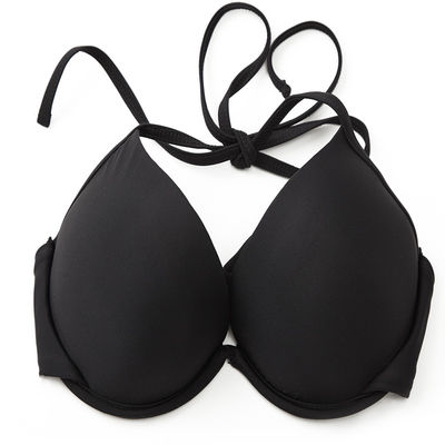 Προκλητικό κοστούμι λουσίματος μπικινιών Swimwear Β υψηλή ελαστικότητα Backless μορφής