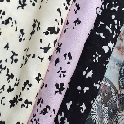 Πλεκτό Ramie 10% υφάσματος 70% Tencel 20% Tencel Τζέρσεϋ 140gsm Viscose
