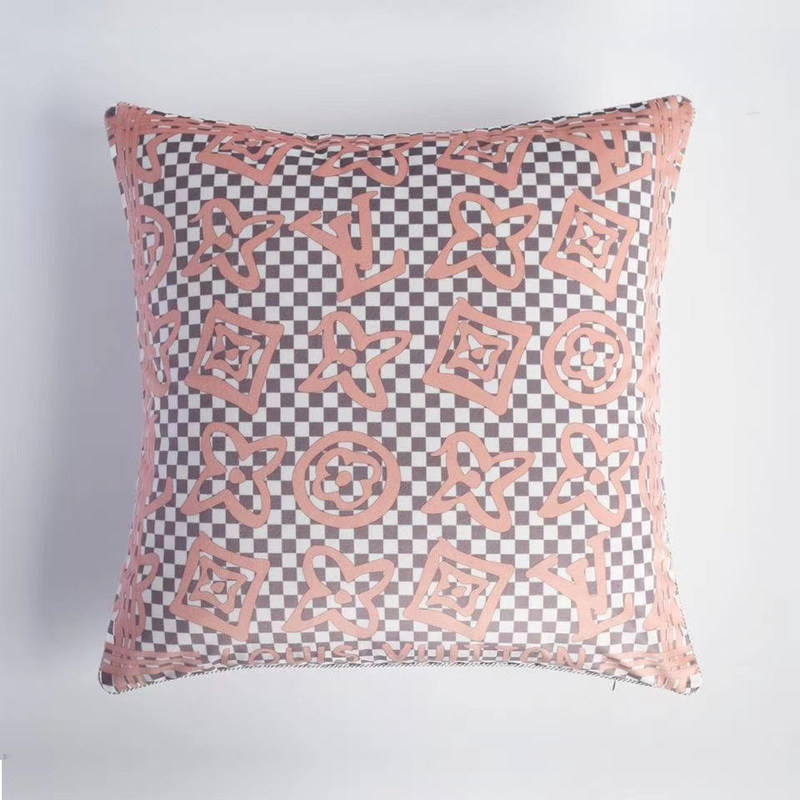 Αδιάβροχη τυπωμένη πολυεστέρας άνοιξη καναπέδων μαξιλαριών εγχώριων διακοσμητική κήπων κάλυψης μαξιλαριών